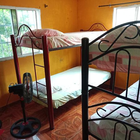 Alojamiento Casa Luz Cielo Apartment Puerto Colombia Bagian luar foto
