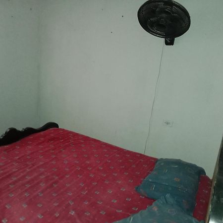 Alojamiento Casa Luz Cielo Apartment Puerto Colombia Bagian luar foto