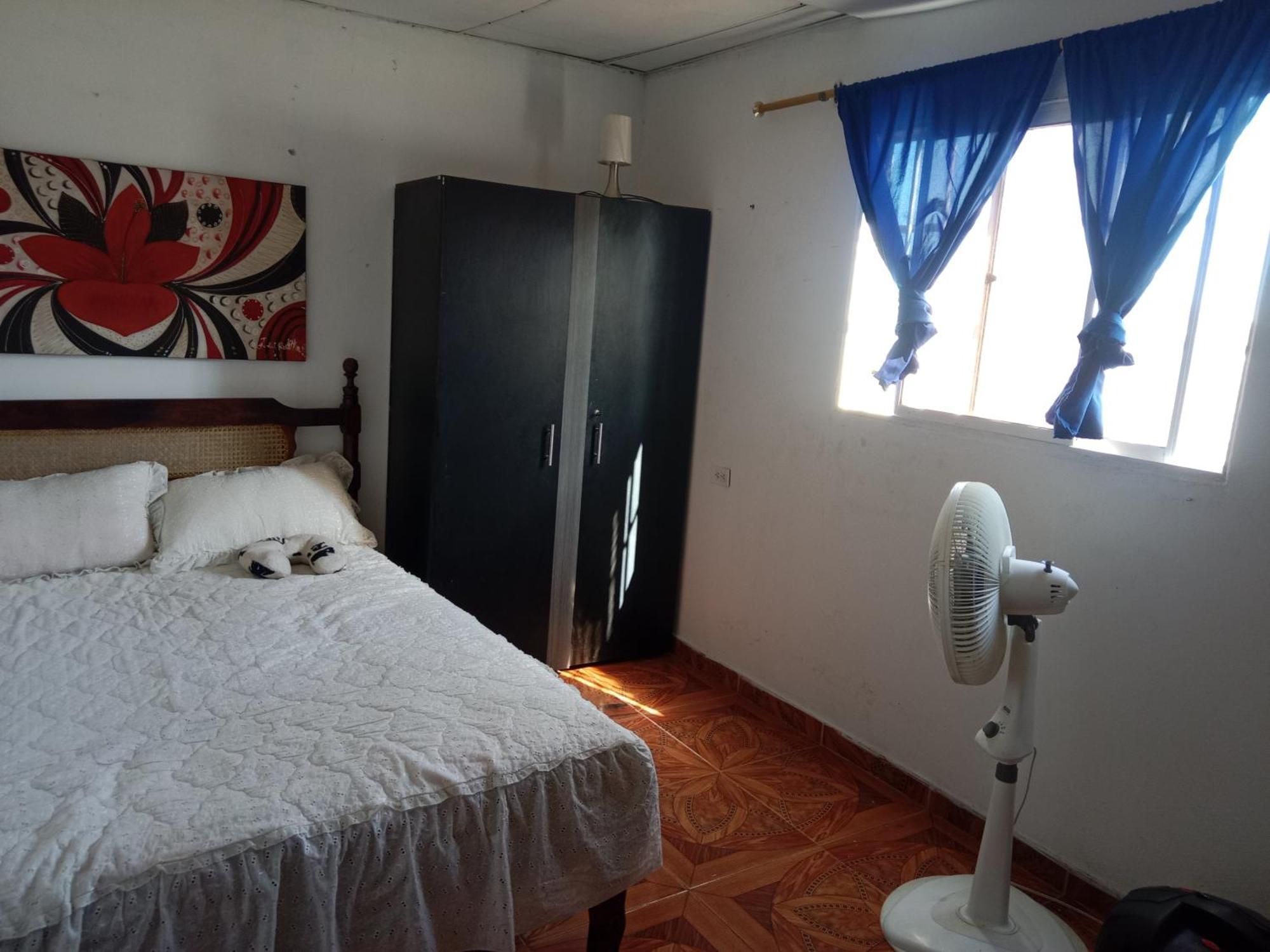 Alojamiento Casa Luz Cielo Apartment Puerto Colombia Bagian luar foto