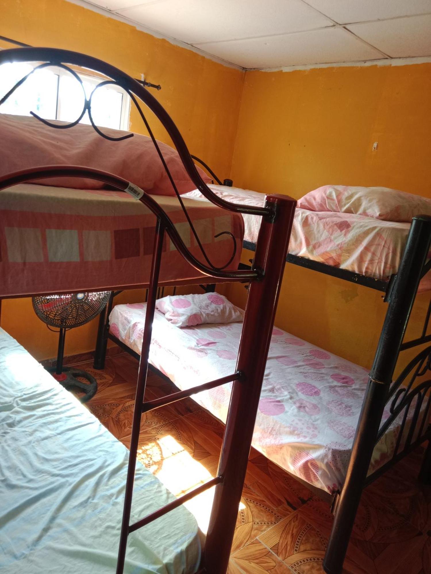 Alojamiento Casa Luz Cielo Apartment Puerto Colombia Bagian luar foto