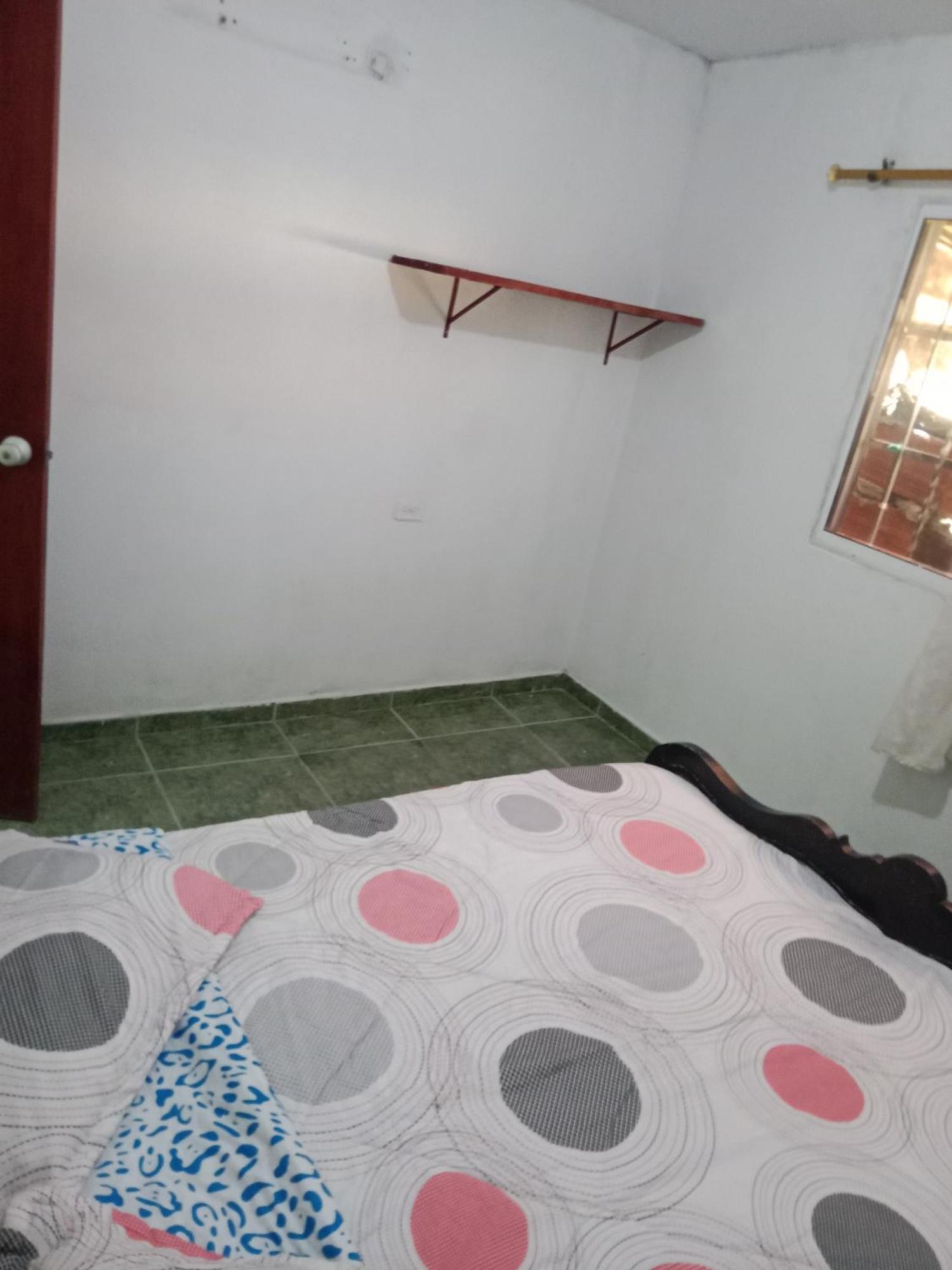 Alojamiento Casa Luz Cielo Apartment Puerto Colombia Bagian luar foto
