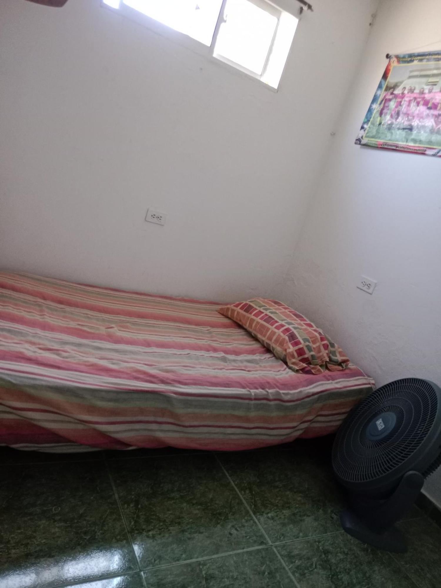 Alojamiento Casa Luz Cielo Apartment Puerto Colombia Bagian luar foto