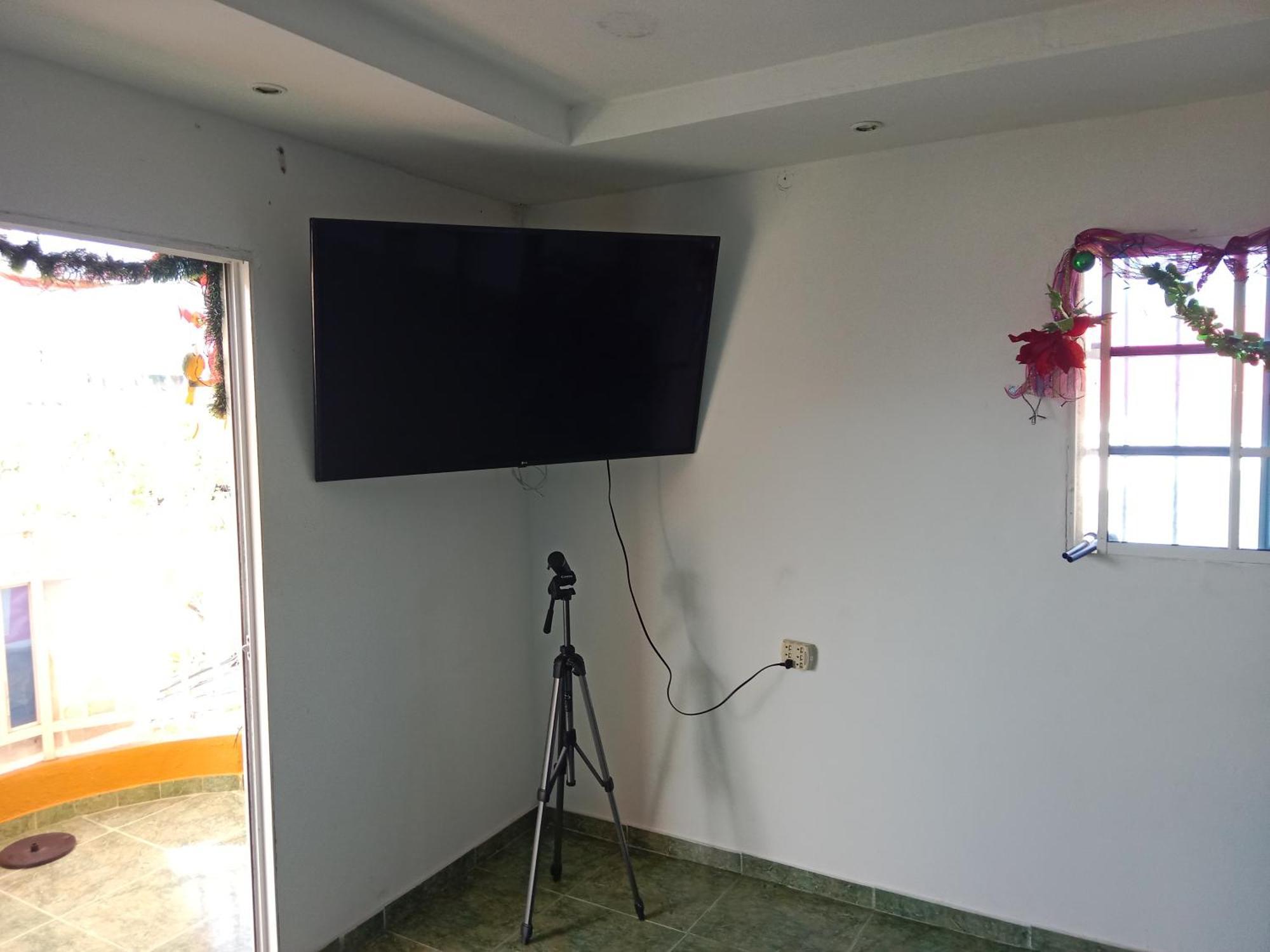 Alojamiento Casa Luz Cielo Apartment Puerto Colombia Bagian luar foto