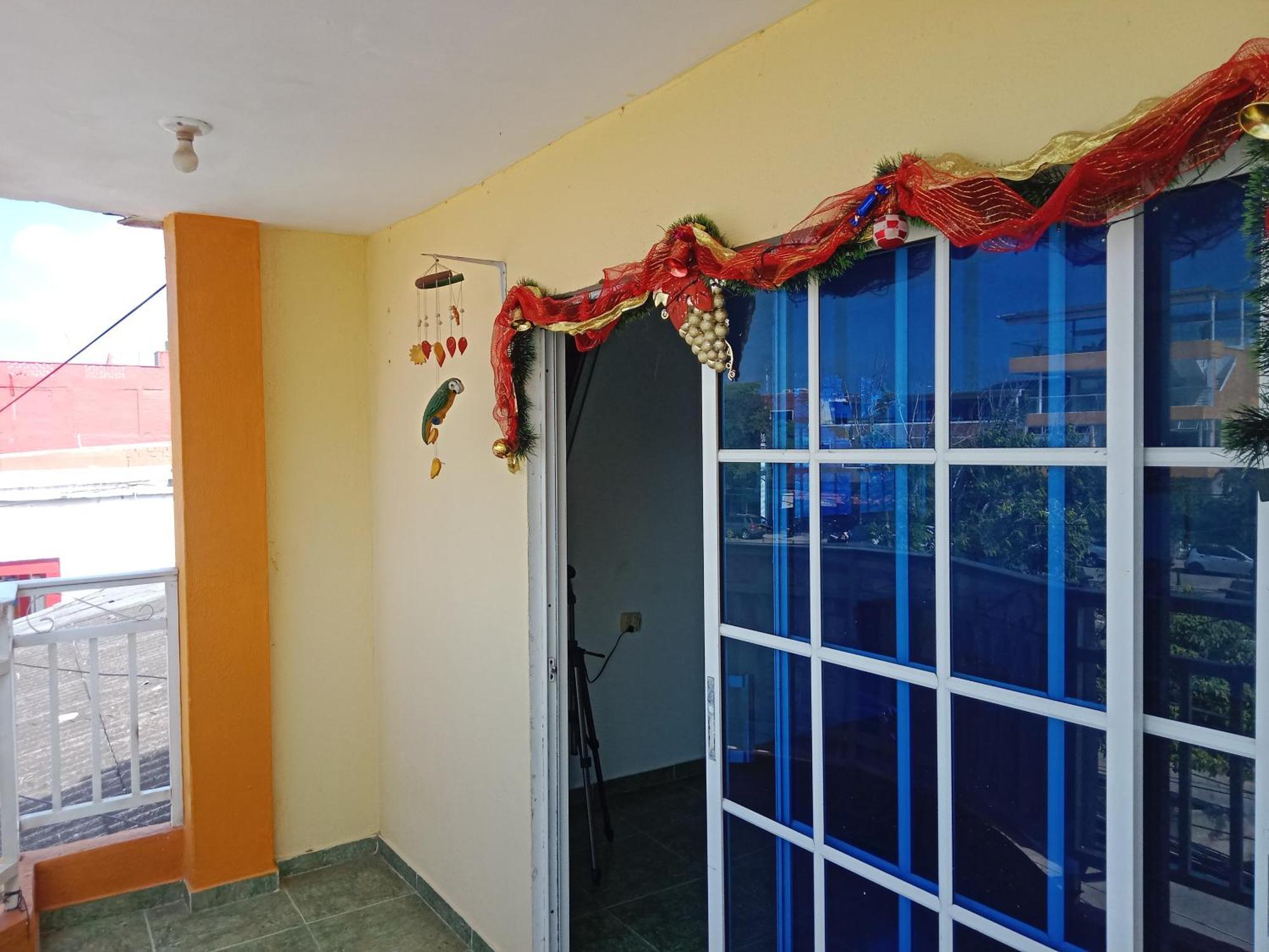 Alojamiento Casa Luz Cielo Apartment Puerto Colombia Bagian luar foto