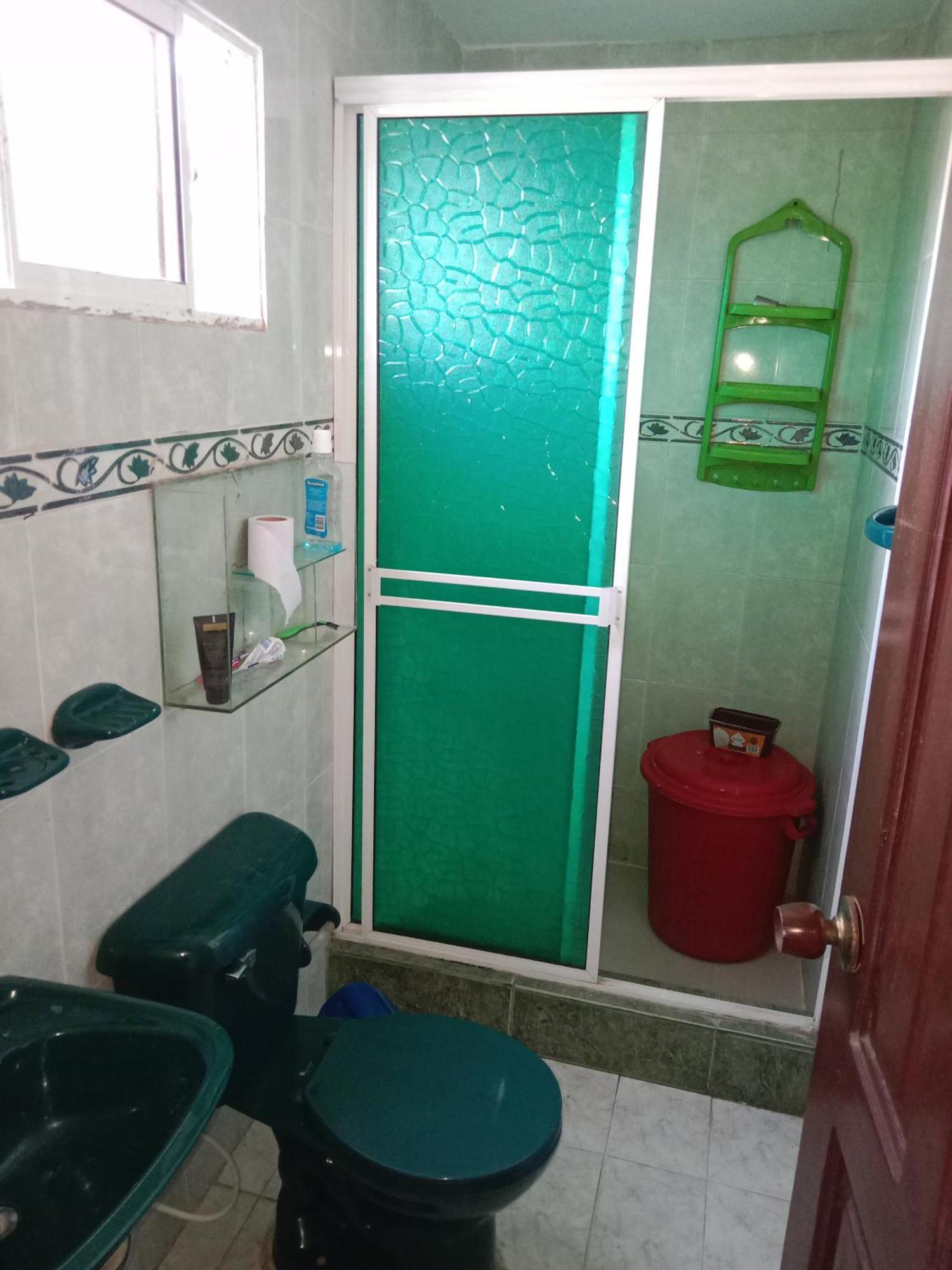 Alojamiento Casa Luz Cielo Apartment Puerto Colombia Bagian luar foto