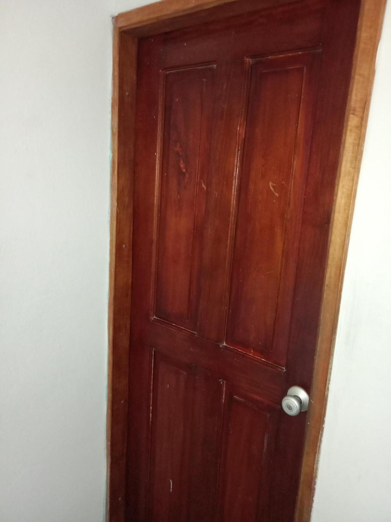 Alojamiento Casa Luz Cielo Apartment Puerto Colombia Bagian luar foto