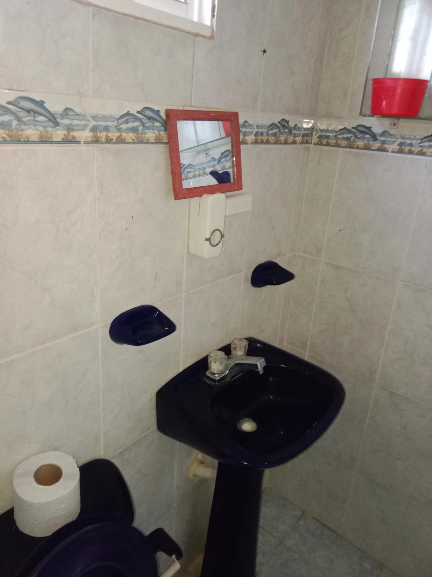 Alojamiento Casa Luz Cielo Apartment Puerto Colombia Bagian luar foto