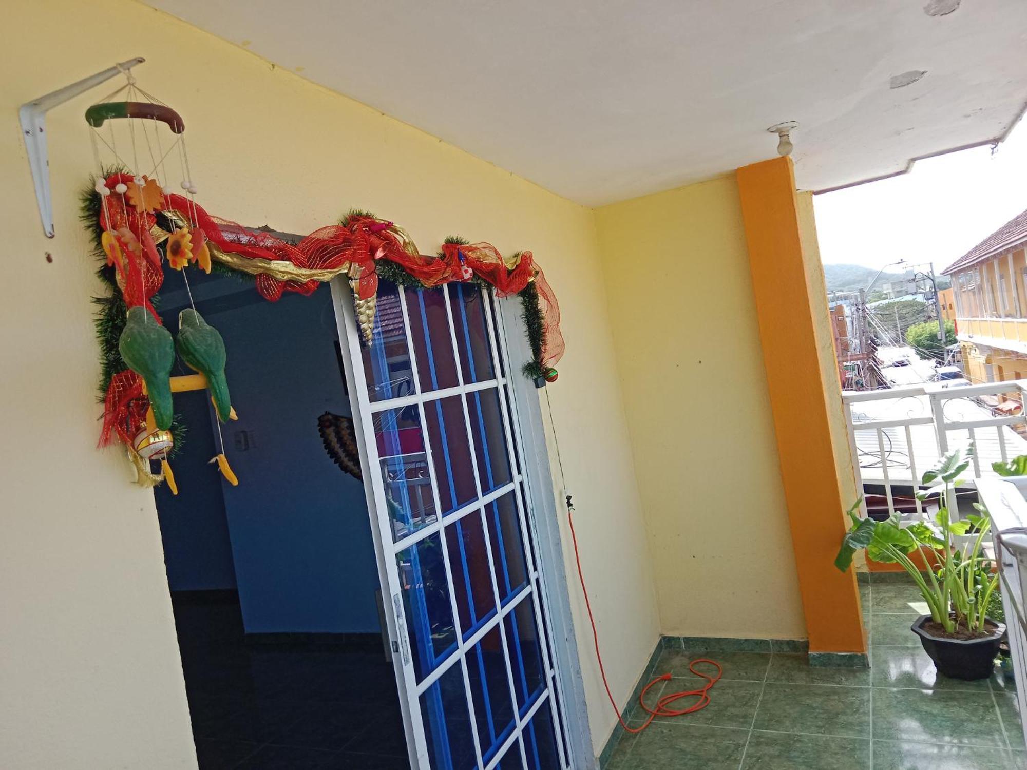 Alojamiento Casa Luz Cielo Apartment Puerto Colombia Bagian luar foto